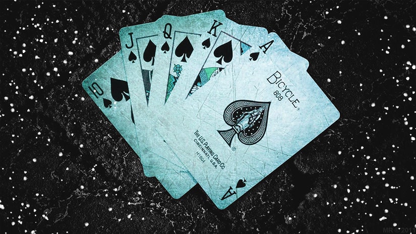 panduan poker